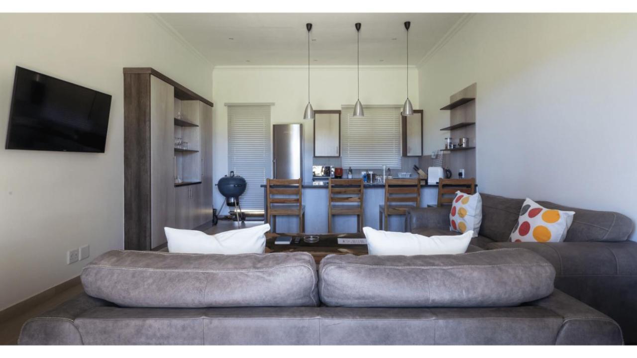 Sandune Game Lodge Gobabis Eksteriør bilde