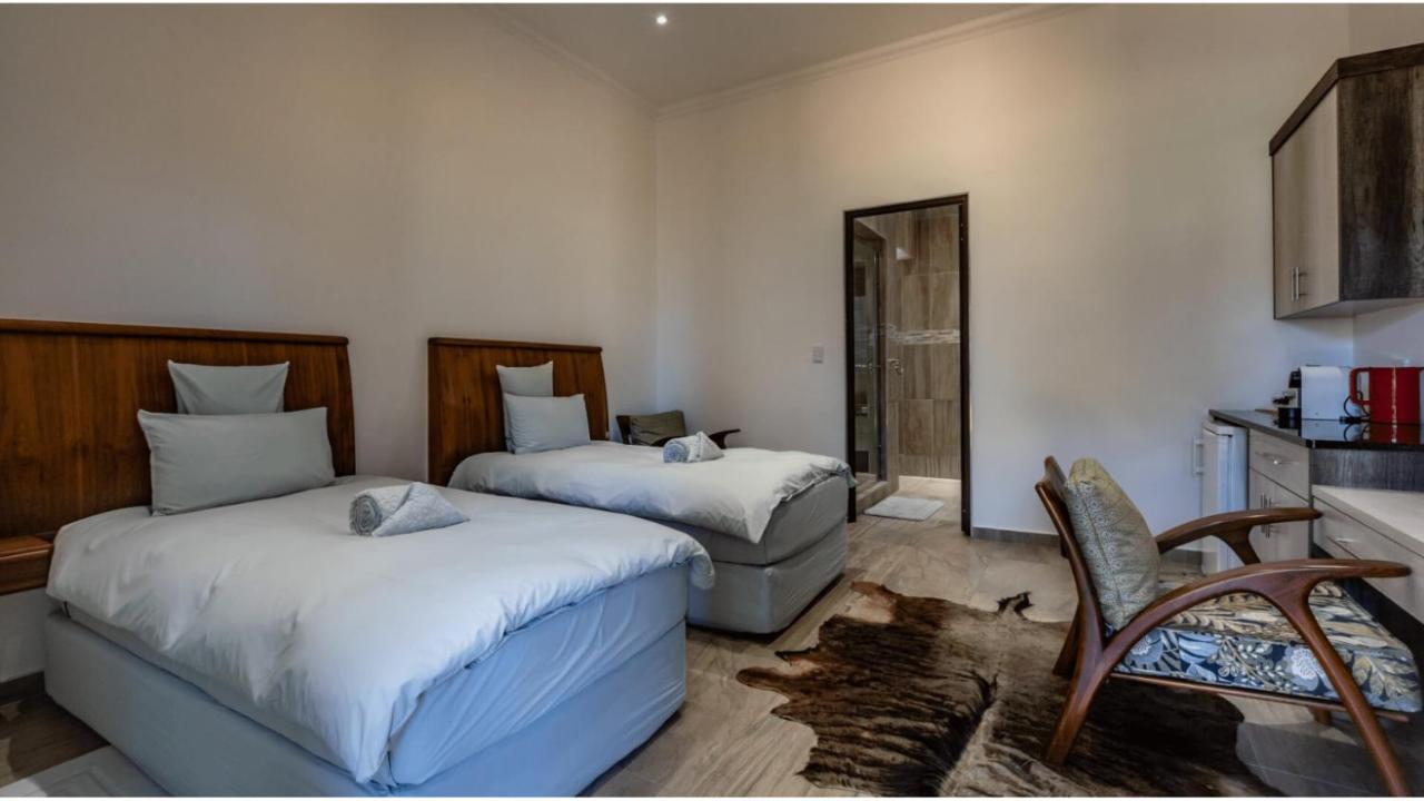 Sandune Game Lodge Gobabis Eksteriør bilde