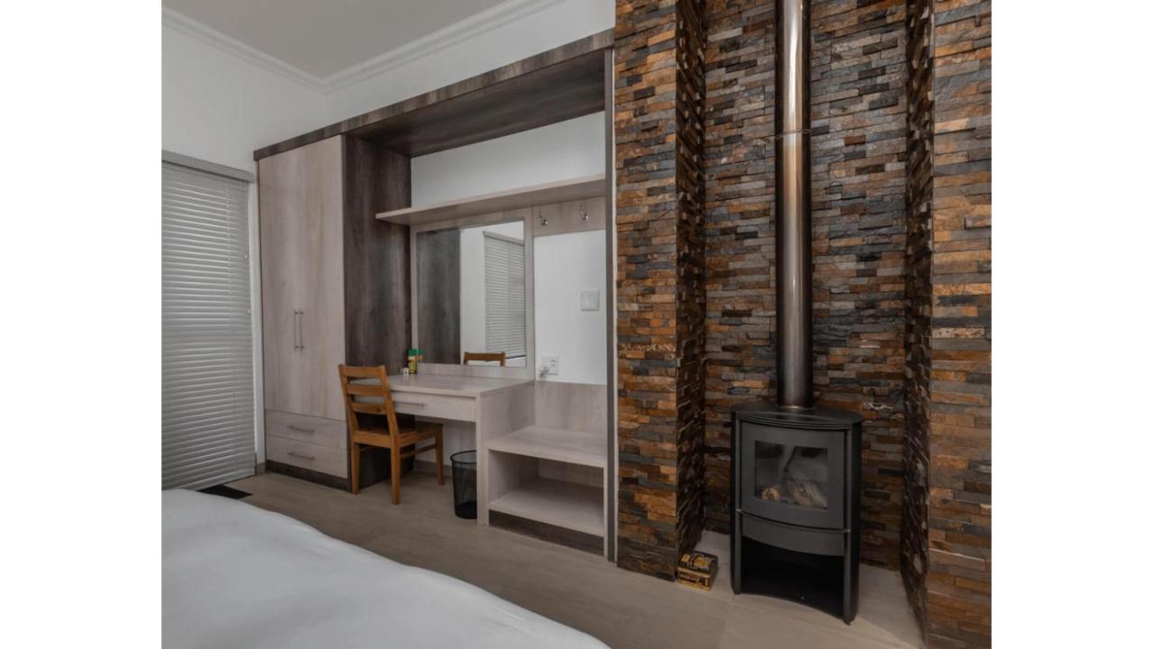 Sandune Game Lodge Gobabis Eksteriør bilde